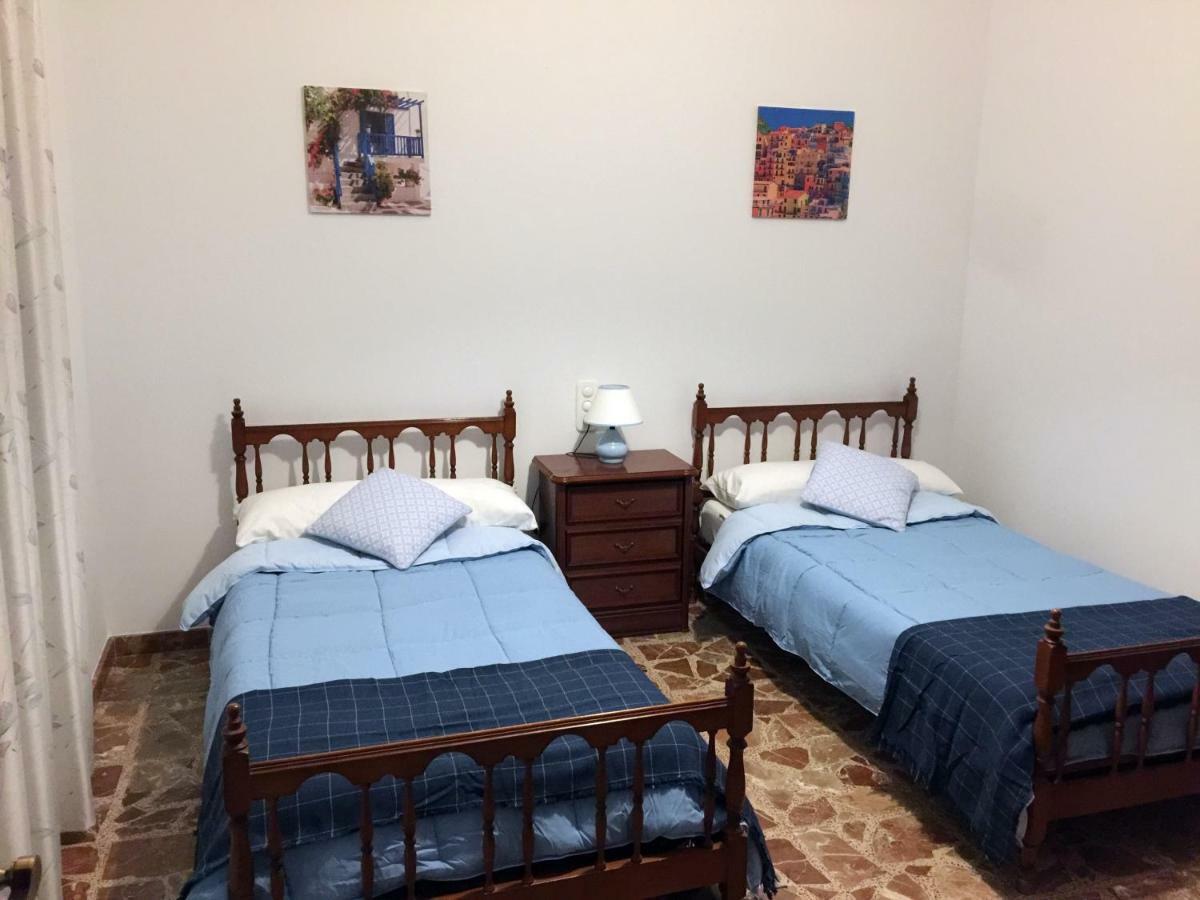 Home Sancle San Clemente  Zewnętrze zdjęcie