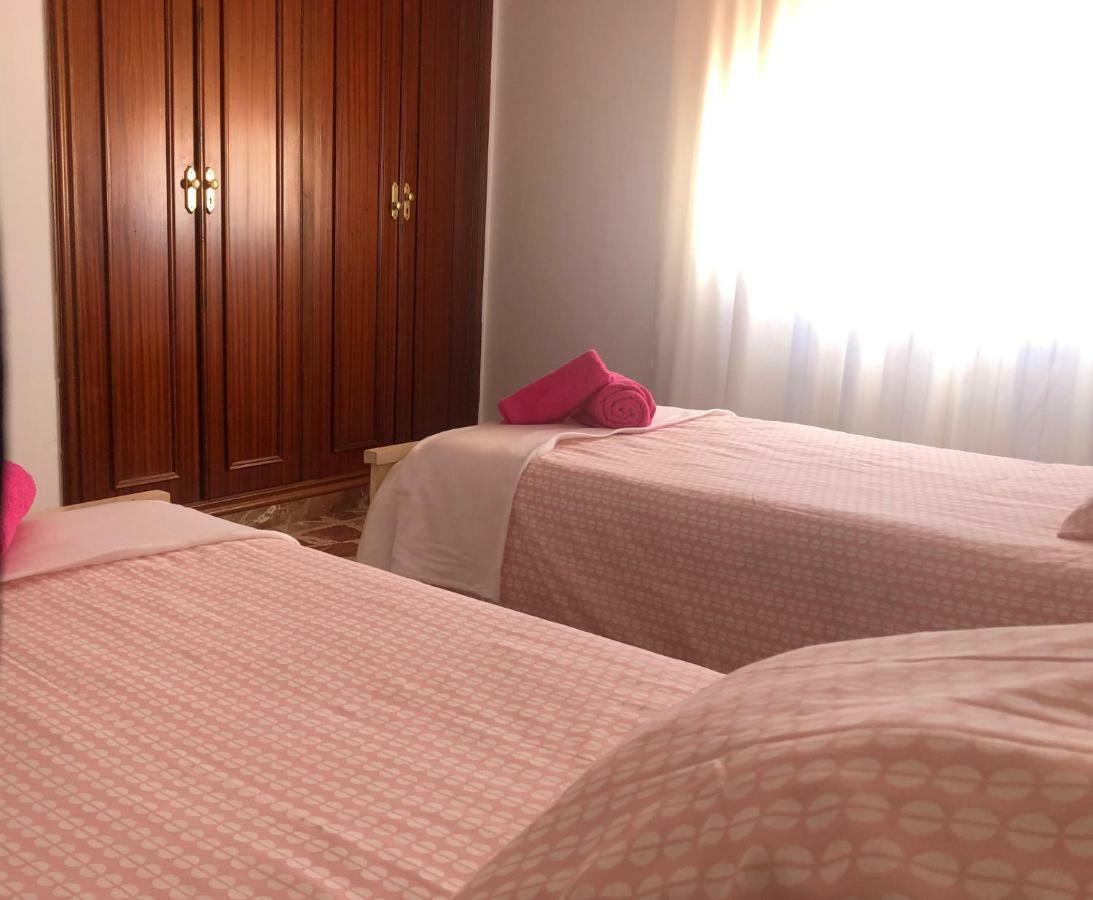 Home Sancle San Clemente  Zewnętrze zdjęcie