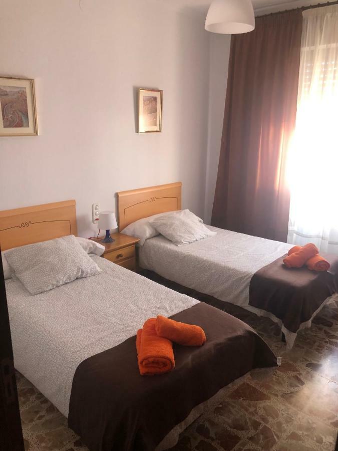 Home Sancle San Clemente  Zewnętrze zdjęcie