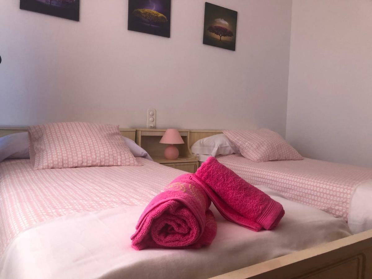 Home Sancle San Clemente  Zewnętrze zdjęcie