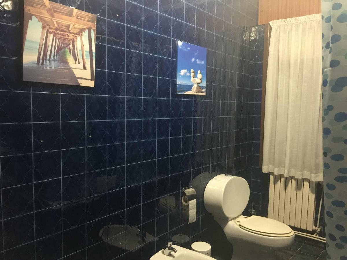 Home Sancle San Clemente  Zewnętrze zdjęcie