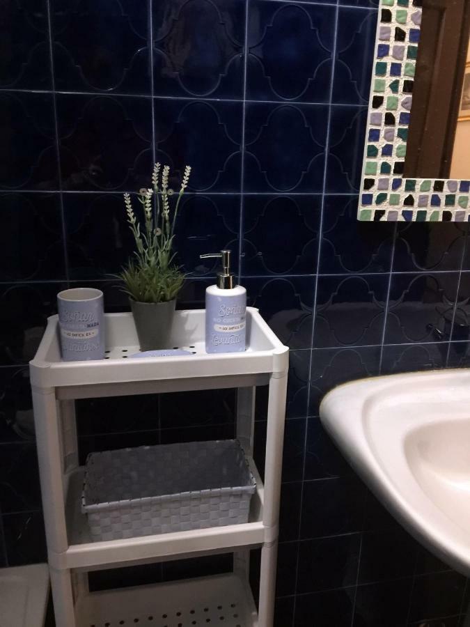 Home Sancle San Clemente  Zewnętrze zdjęcie