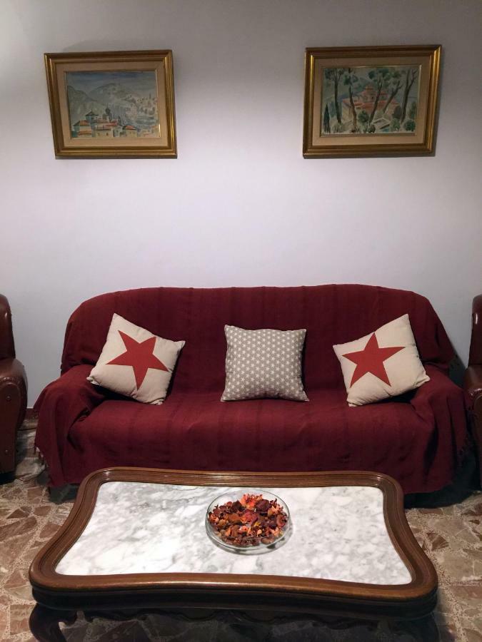 Home Sancle San Clemente  Zewnętrze zdjęcie