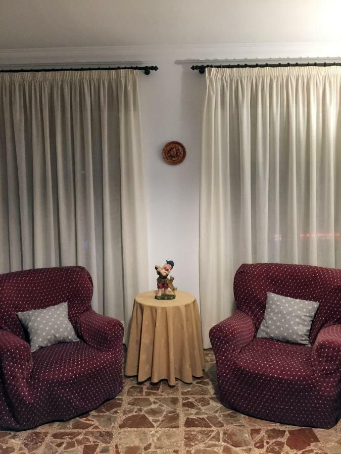 Home Sancle San Clemente  Zewnętrze zdjęcie